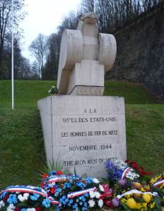 11-01-11 Metz US Memorial