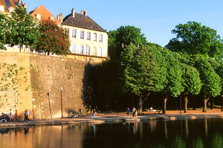 metz-france-citadelle