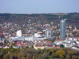 Jena, DE
