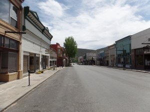 Yreka, CA