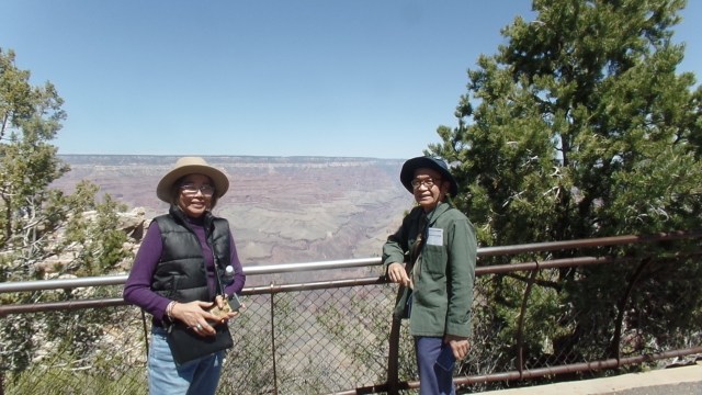 Mather Point 1