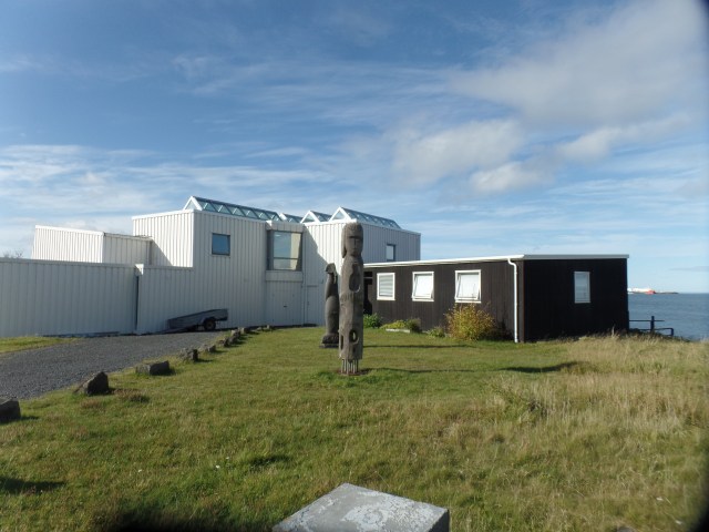 Continued alignments